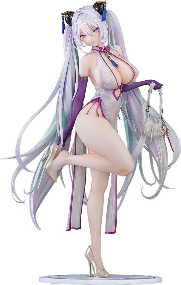 Azur Lane Kearsarge Springtime Monitoring 1/6 Scale