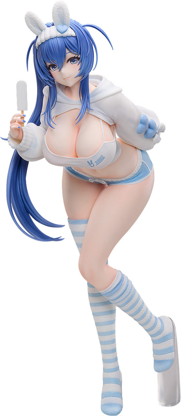 Azur Lane New Jersey Private Quarters Version 1/3 Scale