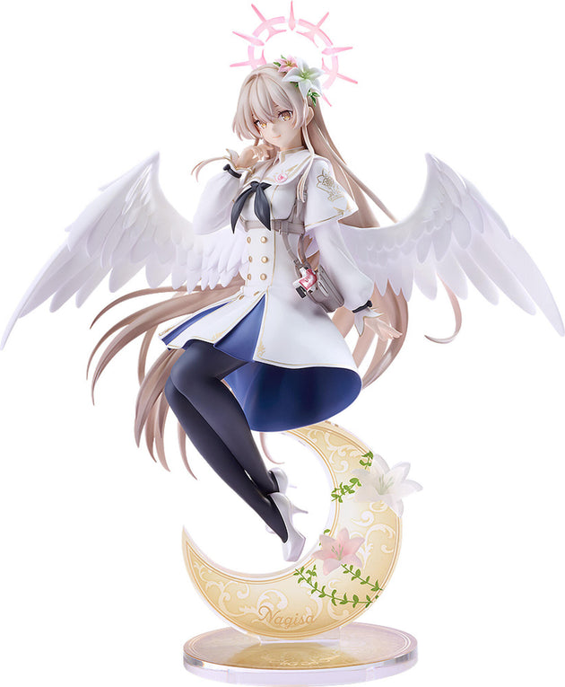 Blue Archive G.S. Collection Nagisa Radiance in Bloom 1/7 Scale