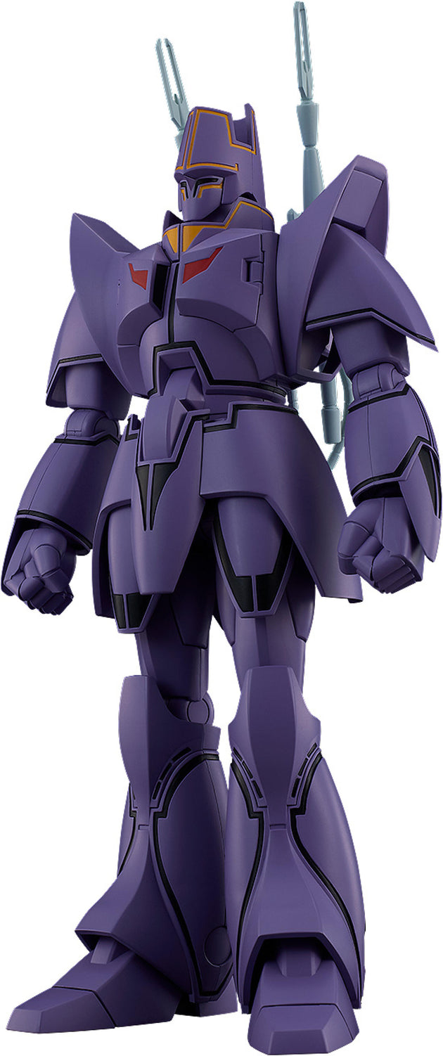 Giant Gorg Moderoid Manon Guardian