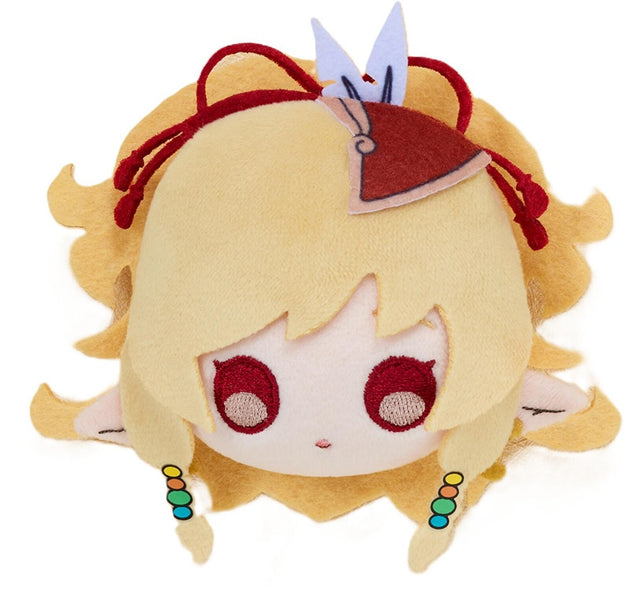 Granblue Fantasy Puchish! Rich Granblue Fantasy Mahira Volume 1