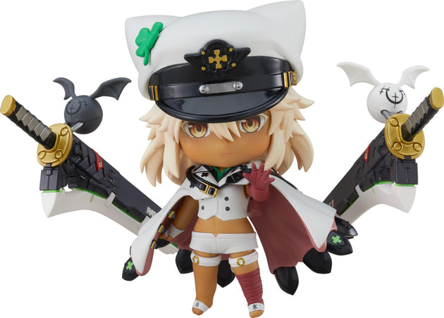 Guilty Gear Strive Nendoroid Ramlethal Valentine (re-run)