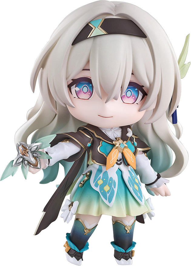 Honkai Star Rail Nendoroid Firefly