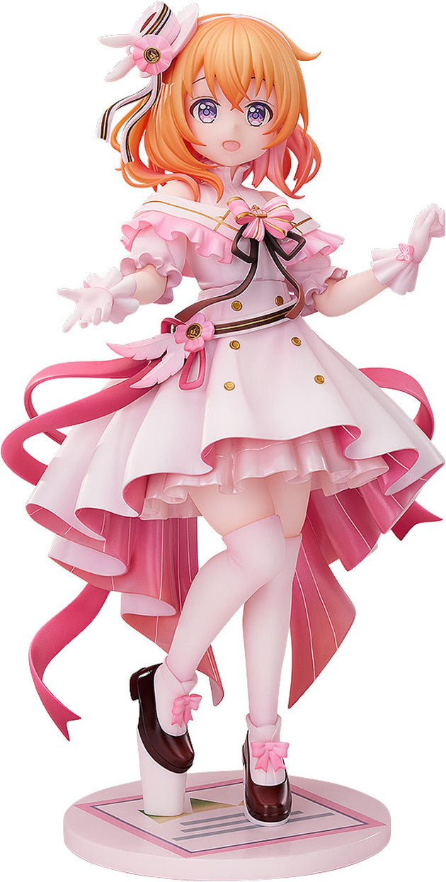 Is the Order a Rabbit? Cocoa Dress Version 1/7 Scale