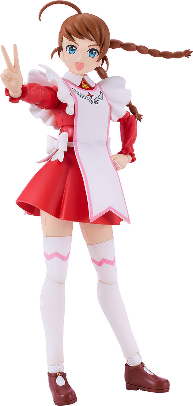 My-Otome Hime Plamatea Arika Yumemiya
