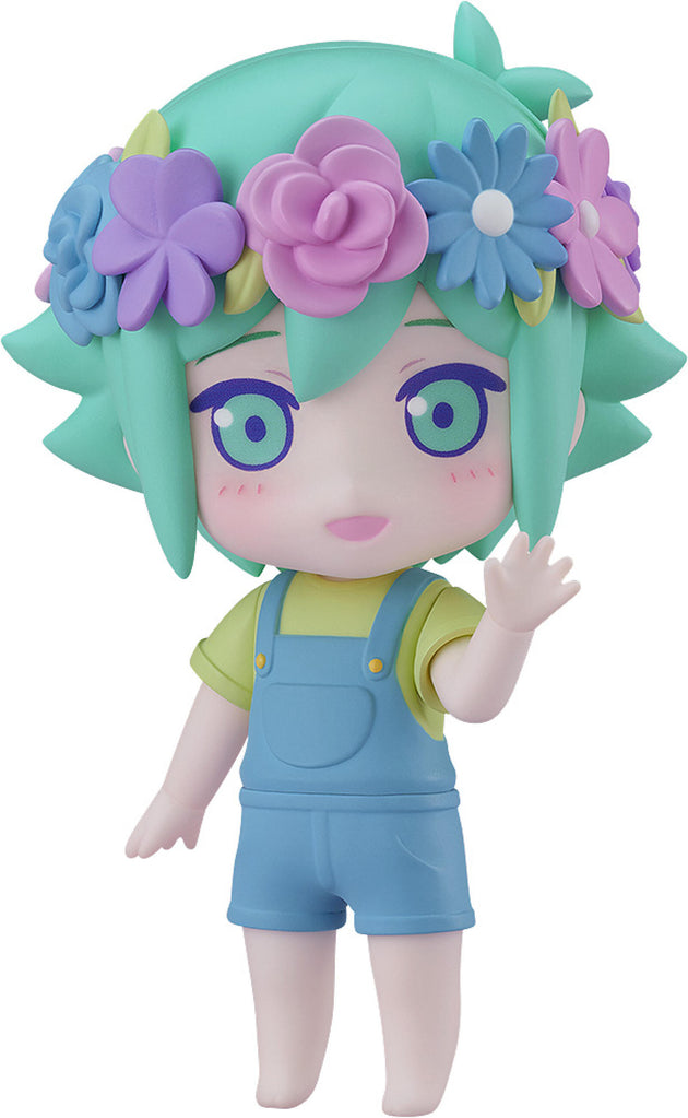 Omori Nendoroid Basil (re-run)