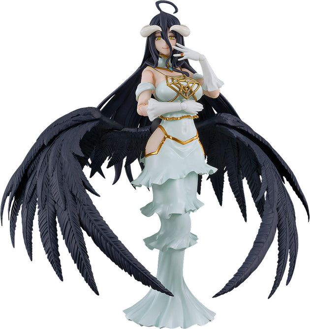 Overlord the Holy Kingdom Figma Albedo