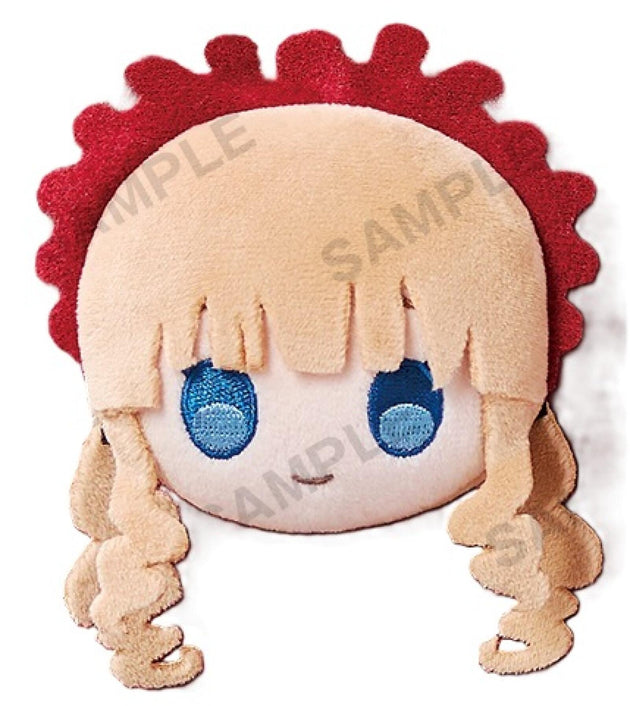 Rozen Maiden Pingurumi Rozen Maiden Shinku Volume 1