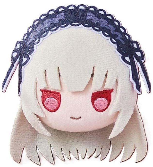 Rozen Maiden Pingurumi Rozen Maiden Suigintou Volume 1