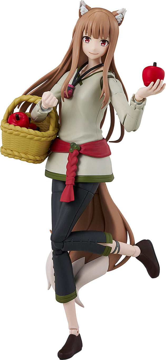 Spice and Wolf Merchant Meets the Wise Wolf Kadokawa Plastic Model Series Spice and Wolf Merchant Meets the Wise Wolf Holo