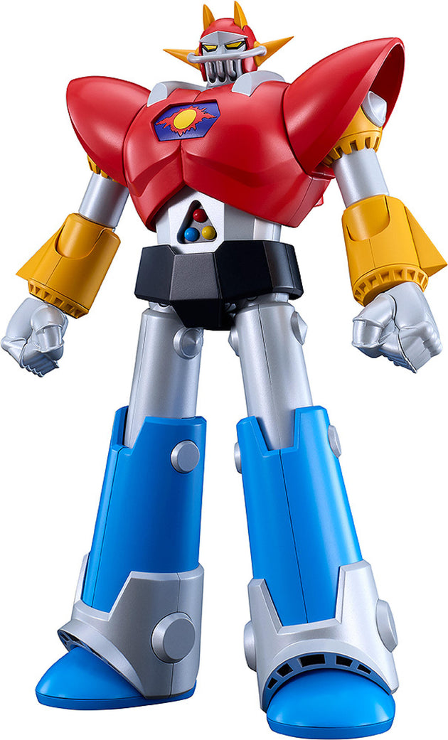UFO Warrior Diapolon Moderoid Diapolon (re-run)