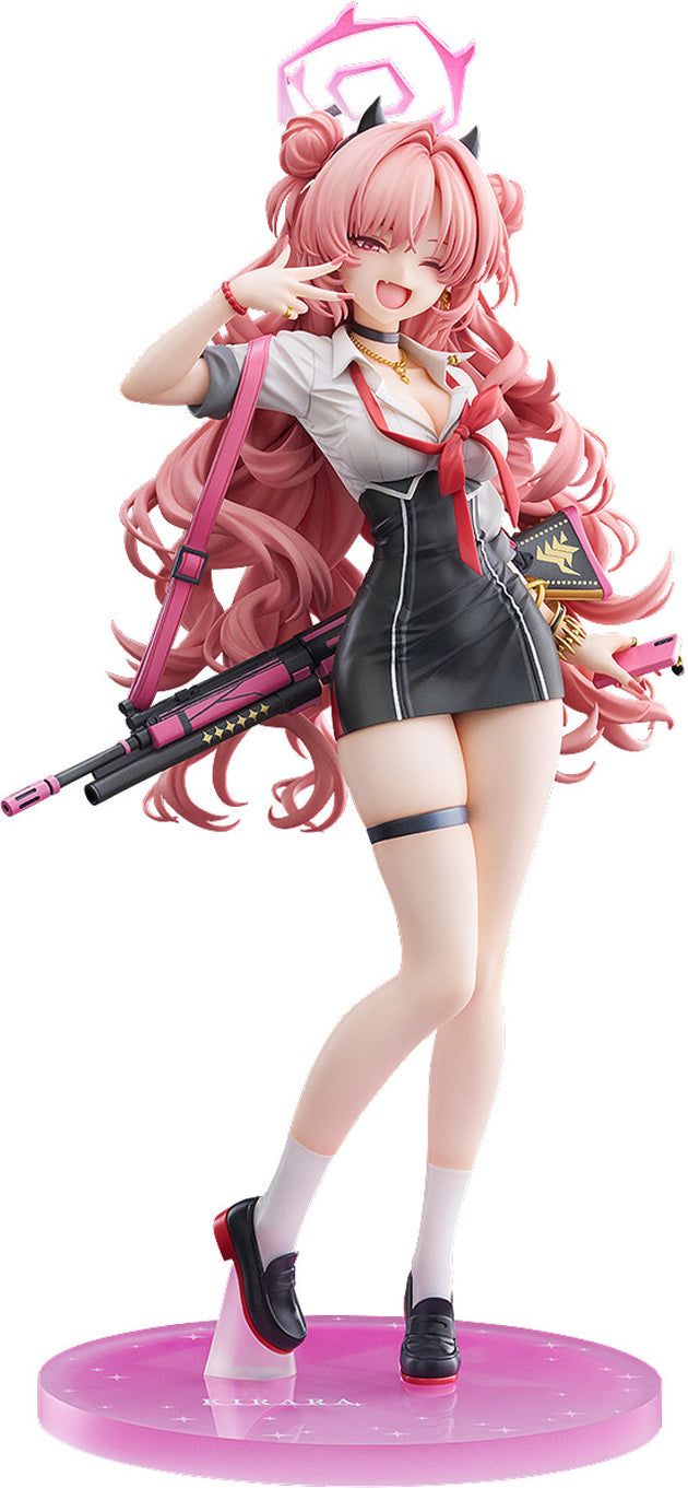 Blue Archive Kirara 1/7 Scale