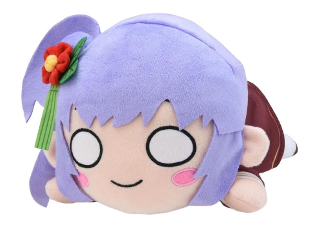 Love Live! Hasunosora Girls High School Idol Club Nesoberi (Lay-Down) Love Live! Hasunosora Jogakuin School Idol Club Plush Kozue Otomune Winter Uniform (M)