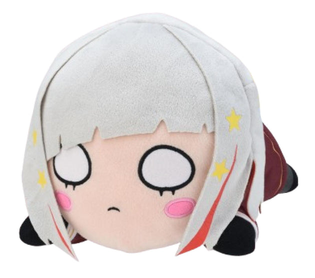 Love Live! Hasunosora Girls High School Idol Club Nesoberi (Lay-Down) Love Live! Hasunosora Jogakuin School Idol Club Plush Tsuzuri Yugiri Winter Uniform (M)