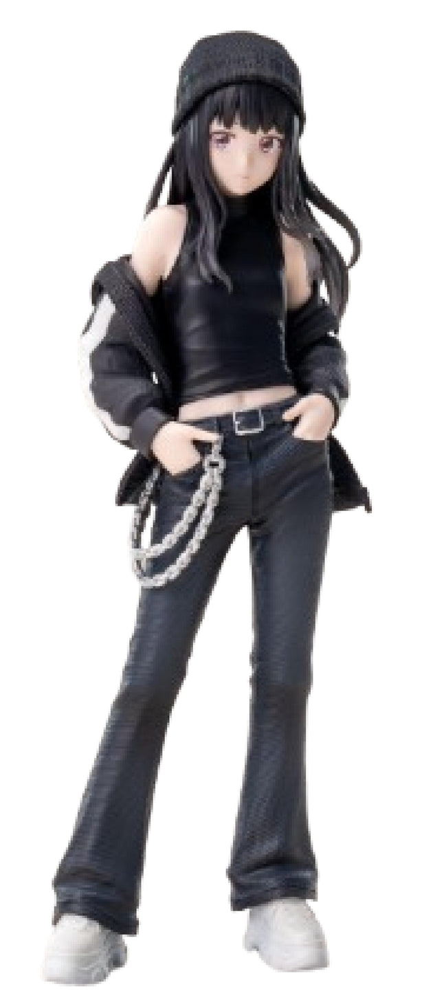 Lycoris Recoil High Premium Figure Takina Inoue Street Snap