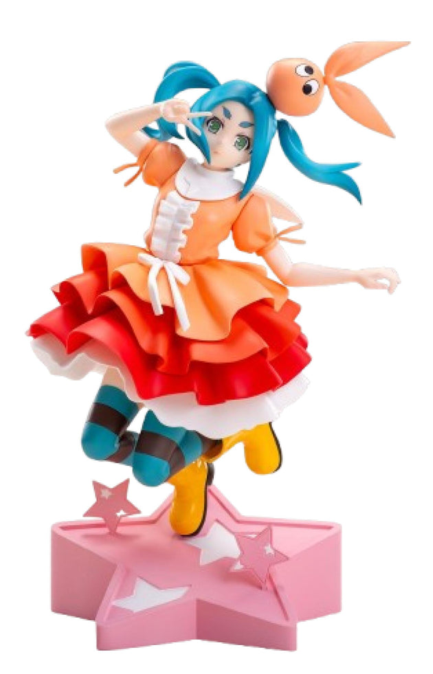 Monogatari Series XStellar Monogatari Series Yotsugi Ononoki
