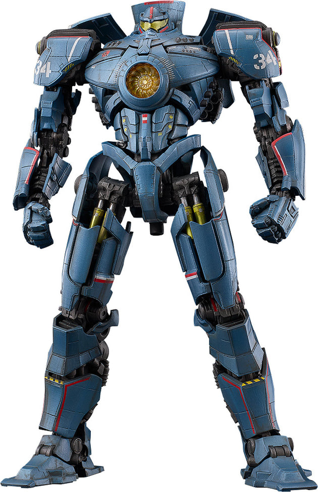 Pacific Rim MODEROID Gipsy Danger