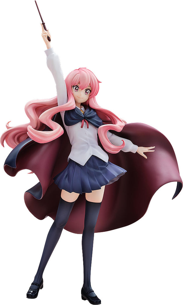 Zero no Tsukaima Louise 20th Anniversary non Scale Model