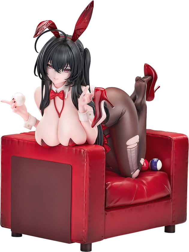 Azur Lane Taihou Fun on the Baize Illustration Version 1/7 Scale