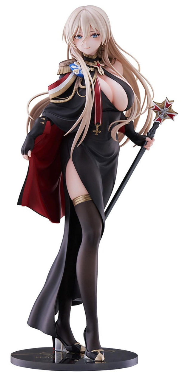 Azur Lane Bismarck Formal Dress Version 1/7 Scale