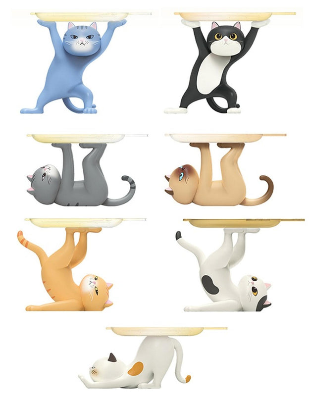 Ennoshitano Neko 2 (6 in the Assortment)