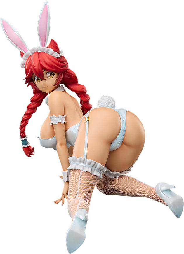 Overlord Lupusregina Beta Bunny Version 1/4 Scale