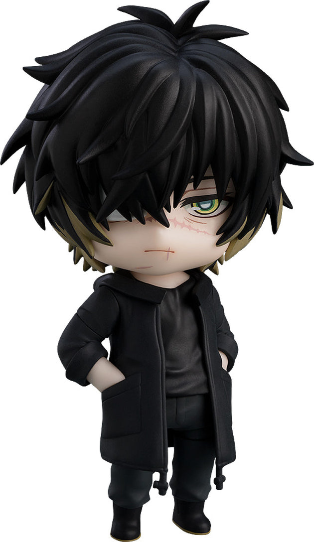 Slow Damage Nendoroid Towa (re-run)