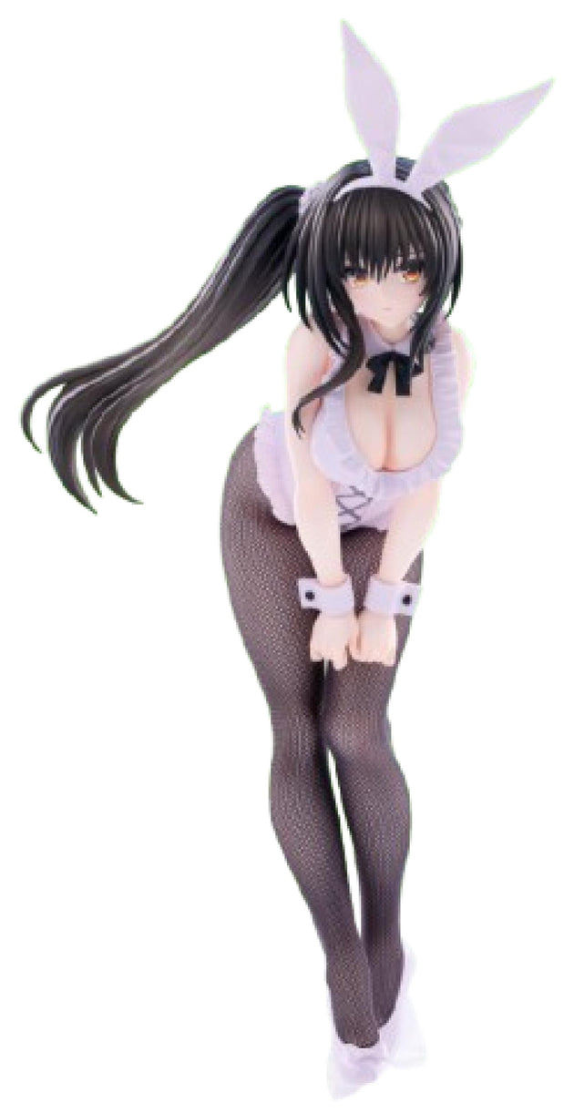 To Love-Ru Darkness BiCute Bunnies Figure Yui Kotegawa