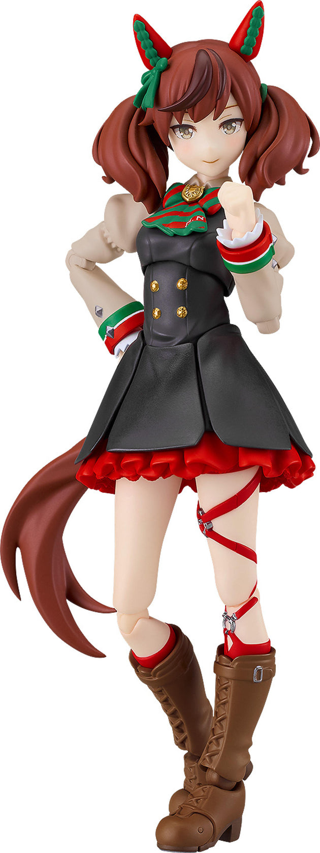 Umamusume Pretty Derby Figma Umamusume Pretty Derby Nice Nature (re-run)