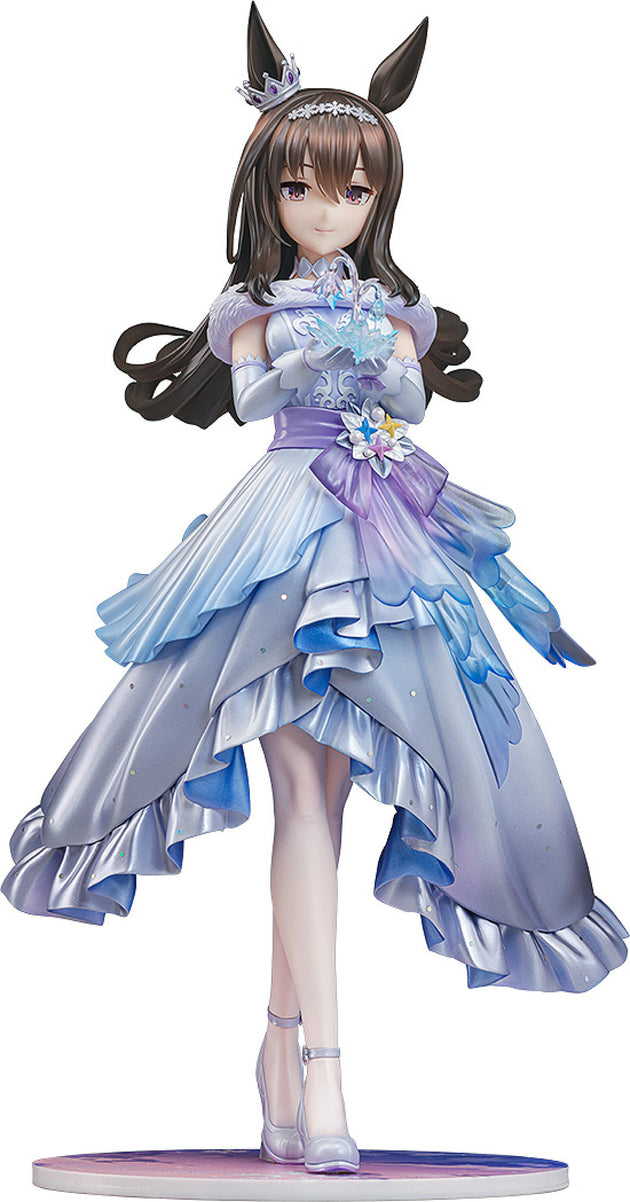 Umamusume Pretty Derby Glacialis Vega Admire Vega 1/7 scale
