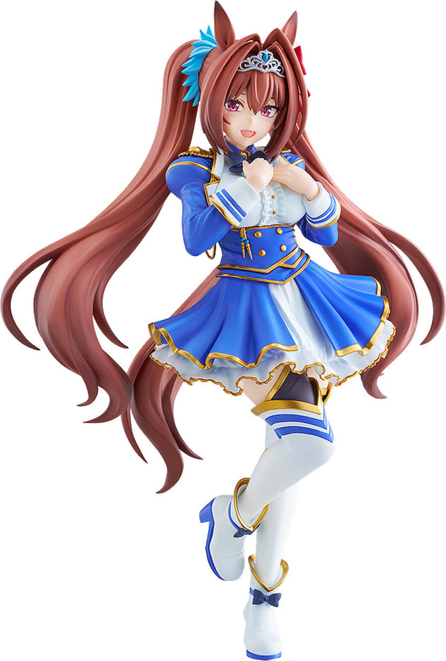 Umamusume Pretty Derby POP UP PARADE Daiwa Scarlet L Size