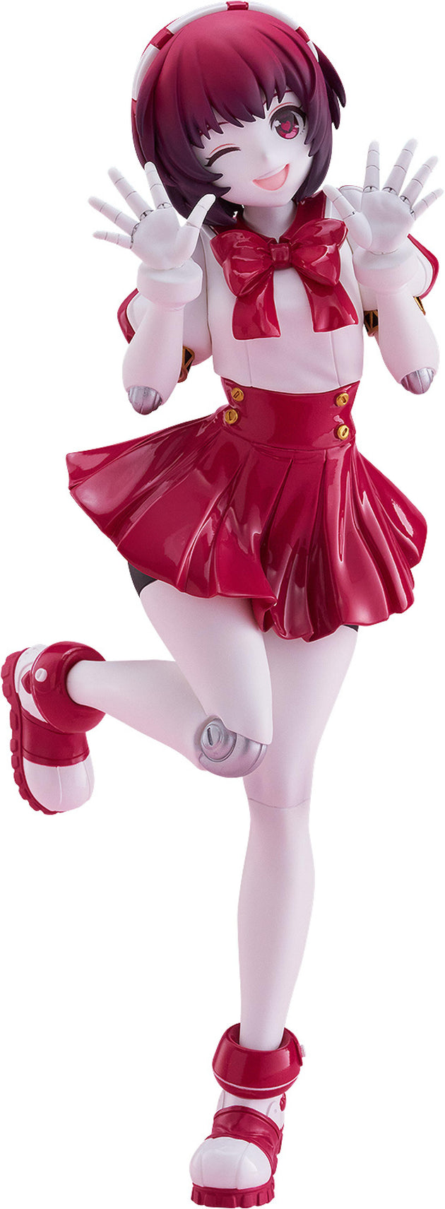 VA-11 HALL-A Cyberpunk Bartender Action POP UP PARADE Dorothy Haze Another Skin Version L Size