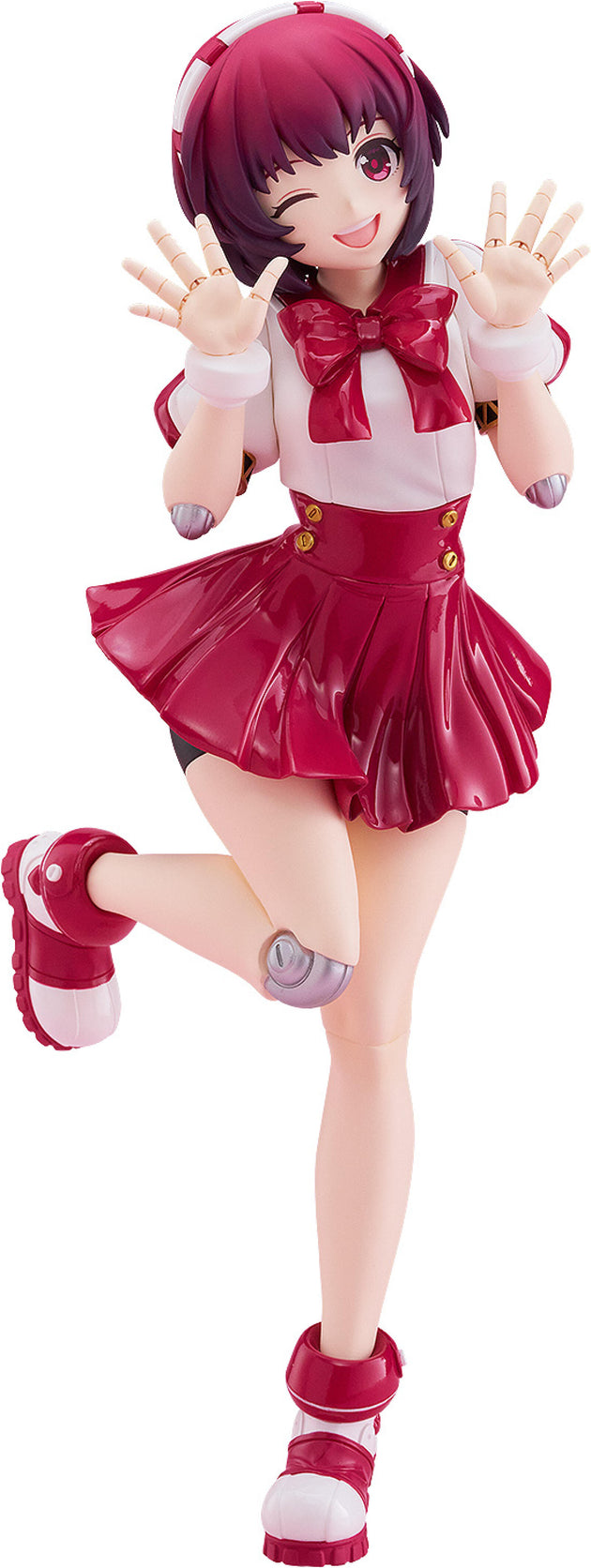 VA-11 HALL-A Cyberpunk Bartender Action POP UP PARADE Dorothy Haze L Size