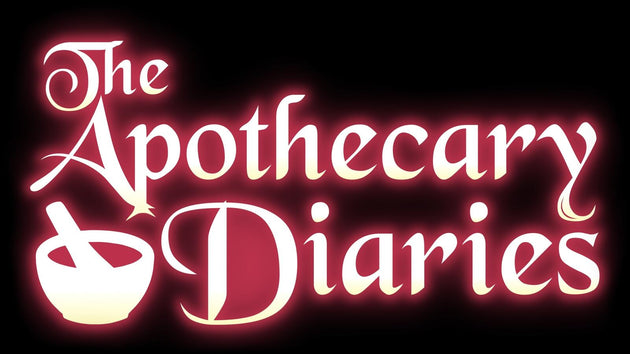 The Apothecary Diaries One Seventh Carat Figure Maomao