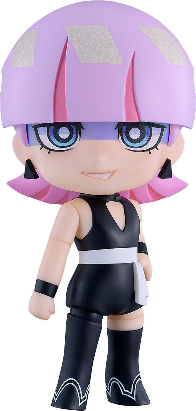 New Panty & Stocking with Garterbelt Nendoroid Polyurethane