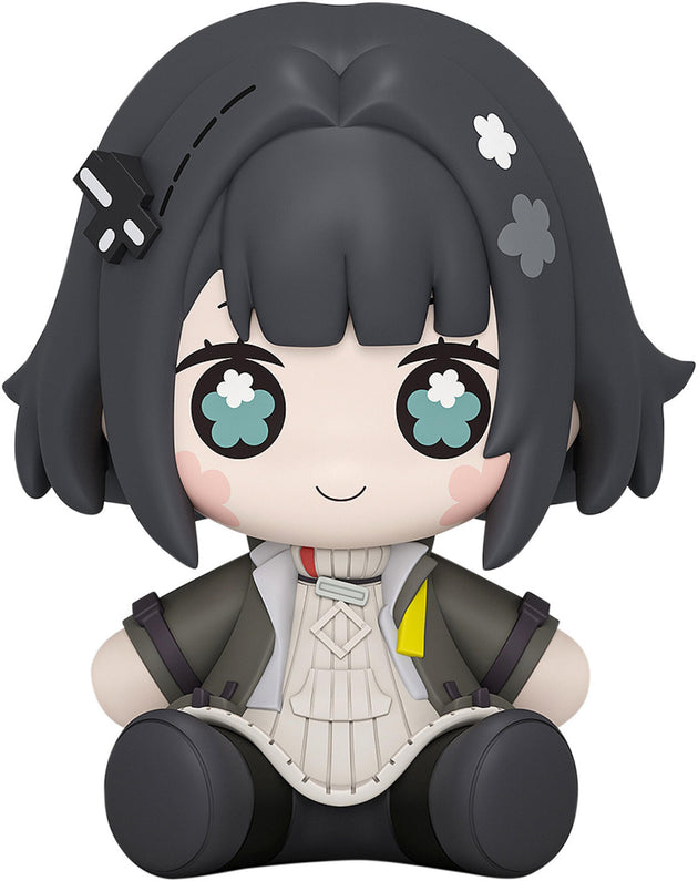 Arknights Endfield Huggy Good Smile Endministrator Female