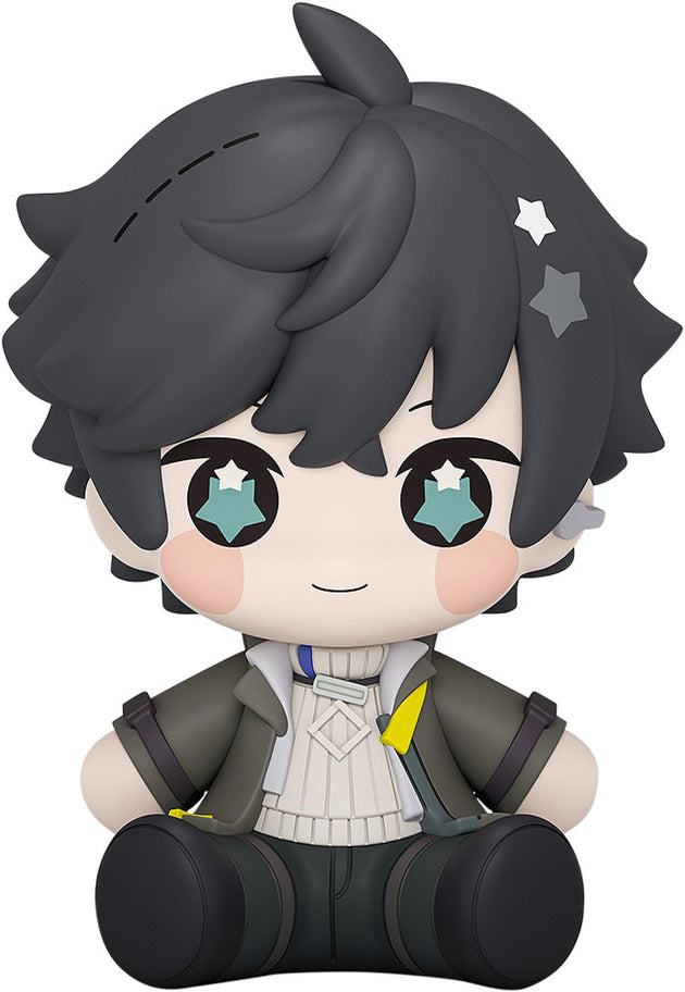 Arknights Endfield Huggy Good Smile Endministrator Male