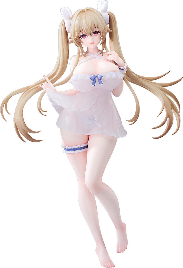 Azur Lane Less More Anchorage Private Quarters Version 1/8 Scale