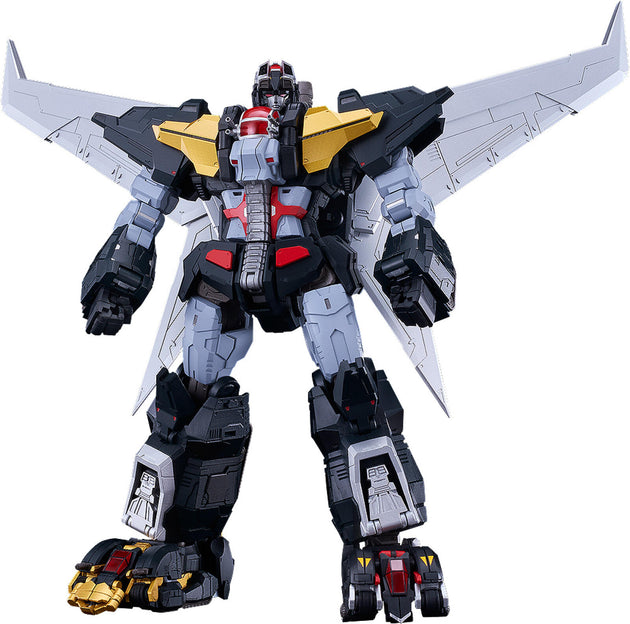 Dancouga Super Beast Machine God MODEROID Dancouga Powered Up Wing Set