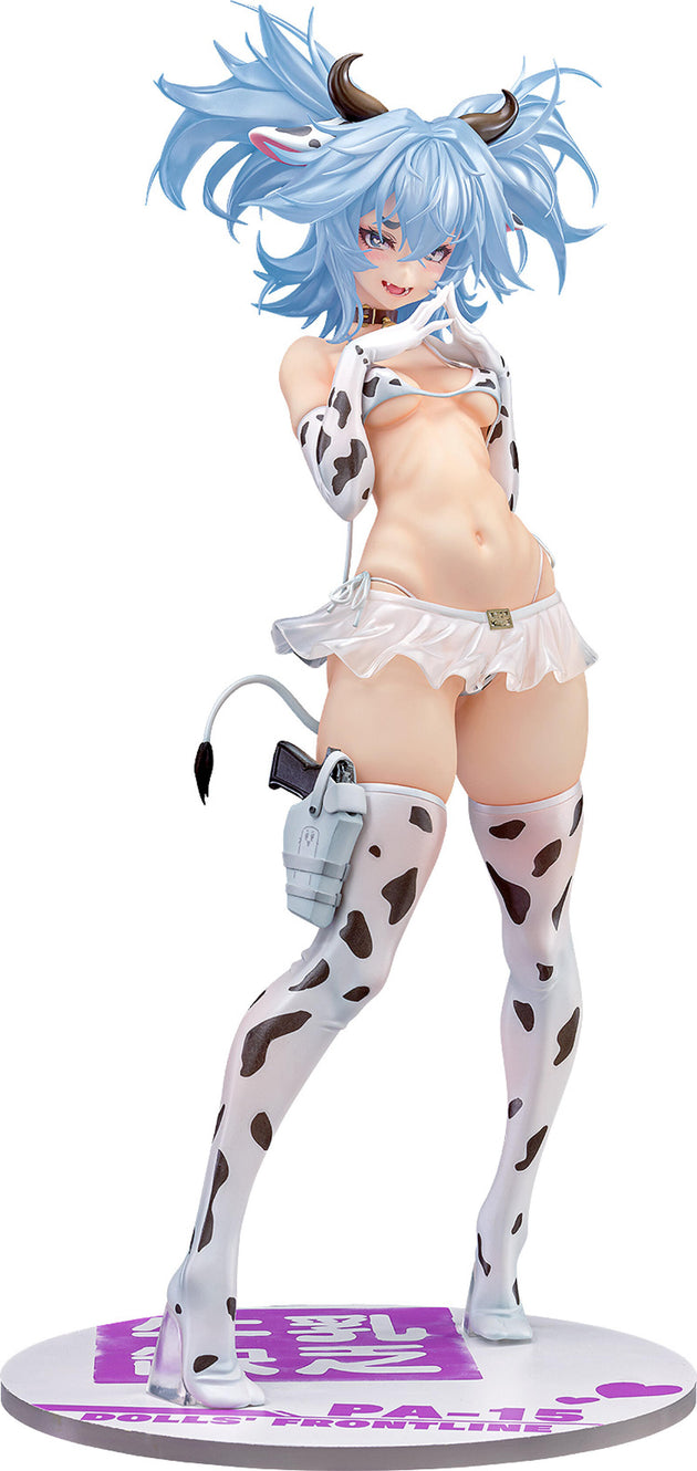 Girls Frontline PA-15 Cow Bikini Version 1/6 Scale (re-run)