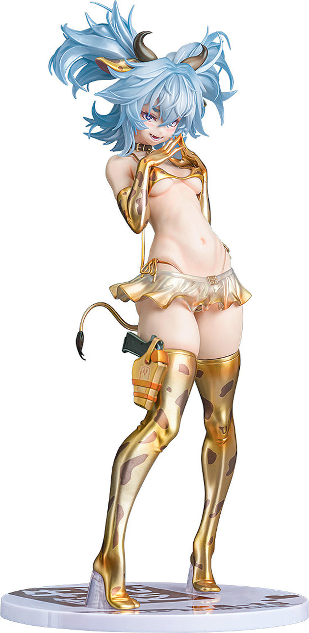 Girls Frontline PA-15 Gold Cow Bikini Version 1/6 Scale