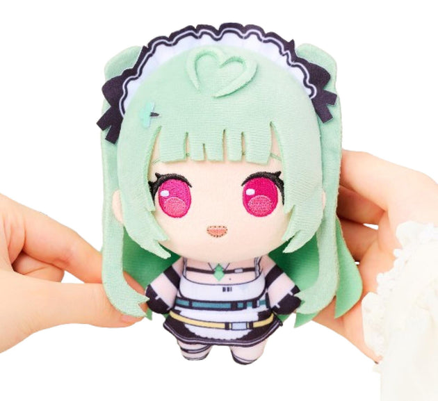 Goddess of Victory Nikke Puchish! Goddess of Victory Nikke Volume 5  Soda
