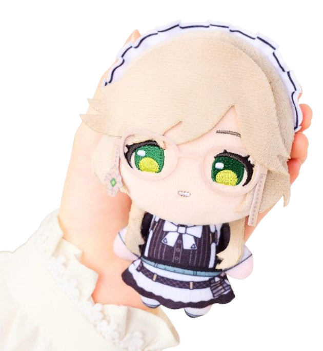 Goddess of Victory Nikke Puchish! Goddess of Victory Nikke Volume 5 Ade