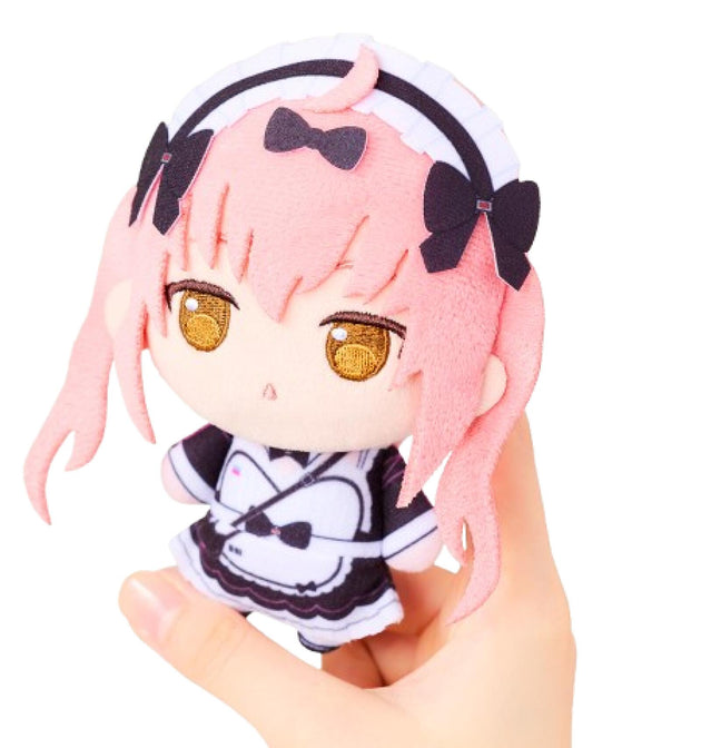 Goddess of Victory Nikke Puchish! Goddess of Victory Nikke Volume 5 Cocoa