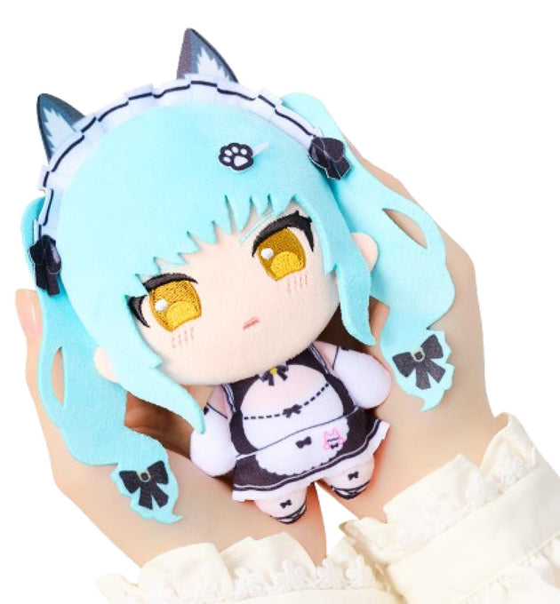 Goddess of Victory Nikke Puchish! Goddess of Victory Nikke Volume 5 Privaty Unkind Maid