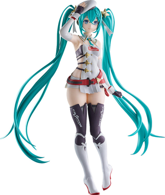 Hatsune Miku GT Project POP UP PARADE Racing Miku 2023 Version (re-run)