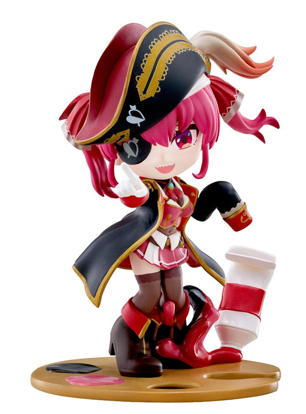 Hololive Production PalVerse Pale Houshou Marine