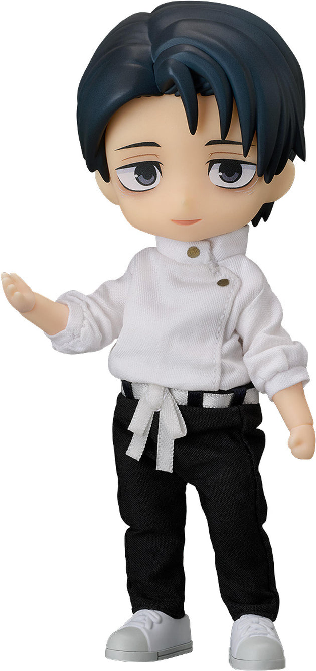 Jujutsu Kaisen Nendoroid Doll Yuta Okkotsu Execution Version