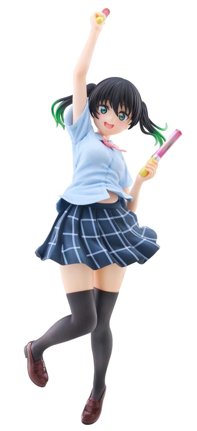 LoveLive! Nijigasaki High School Idol Club Takasaki YU 1/7 Scale