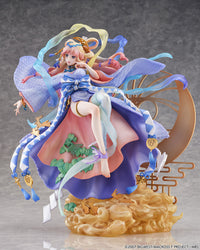 Macross Frontier Sheryl Nome Tsukuyomi Version (Shibuya Scramble) 1/7 Scale